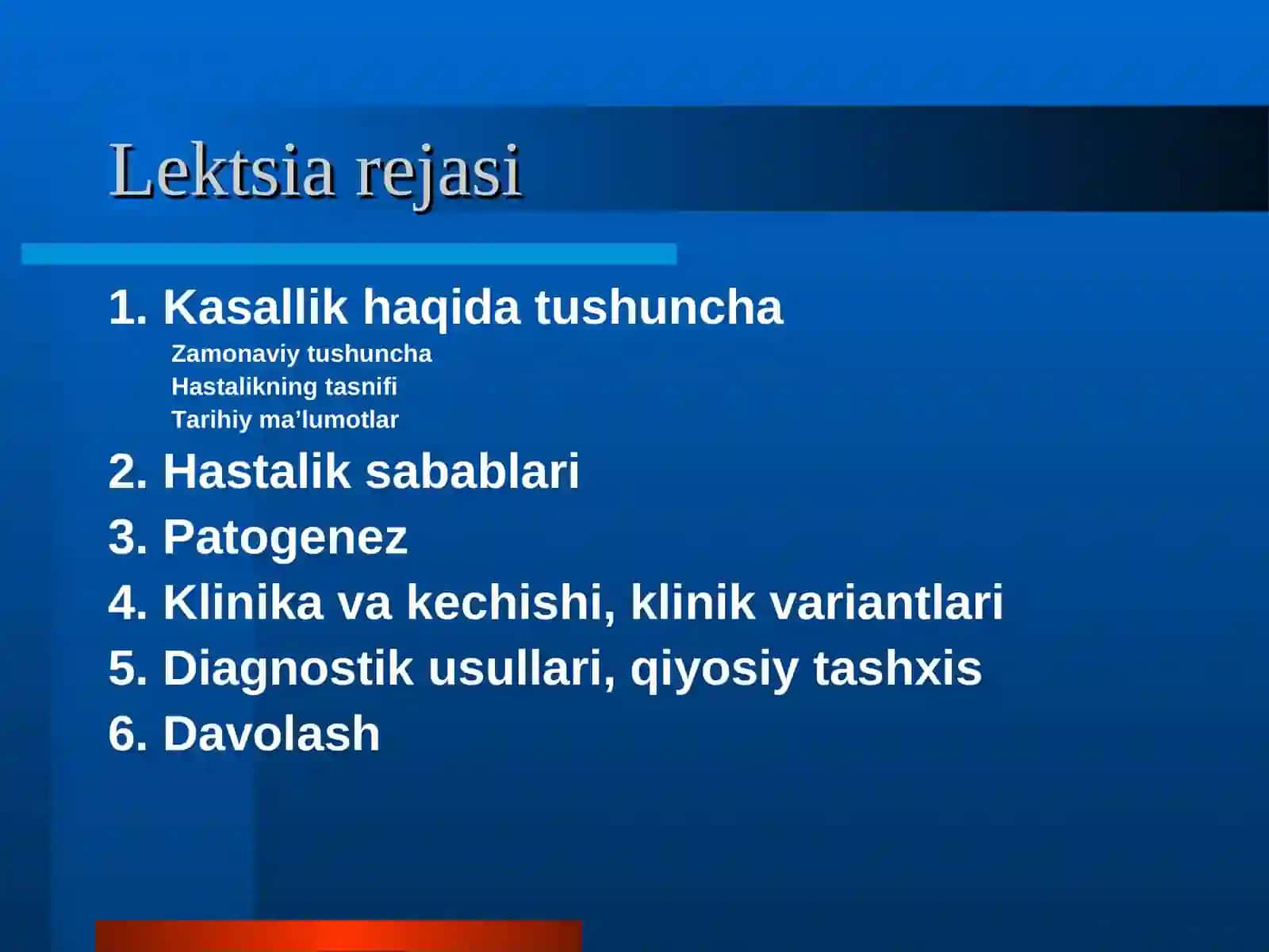 Endokrinologiakursi 2