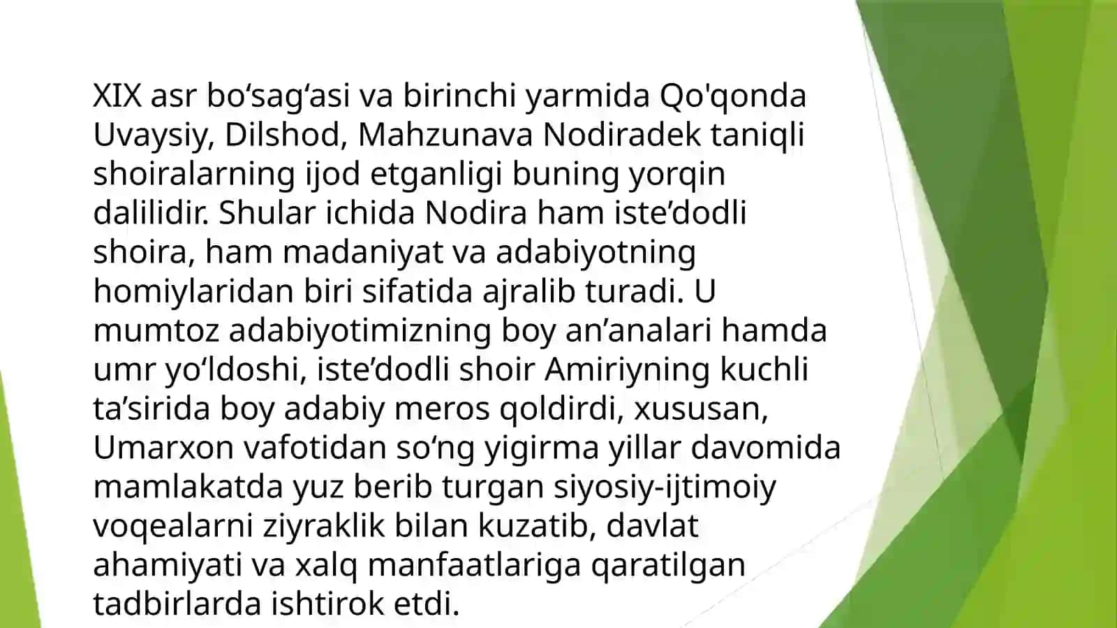Nodira 2