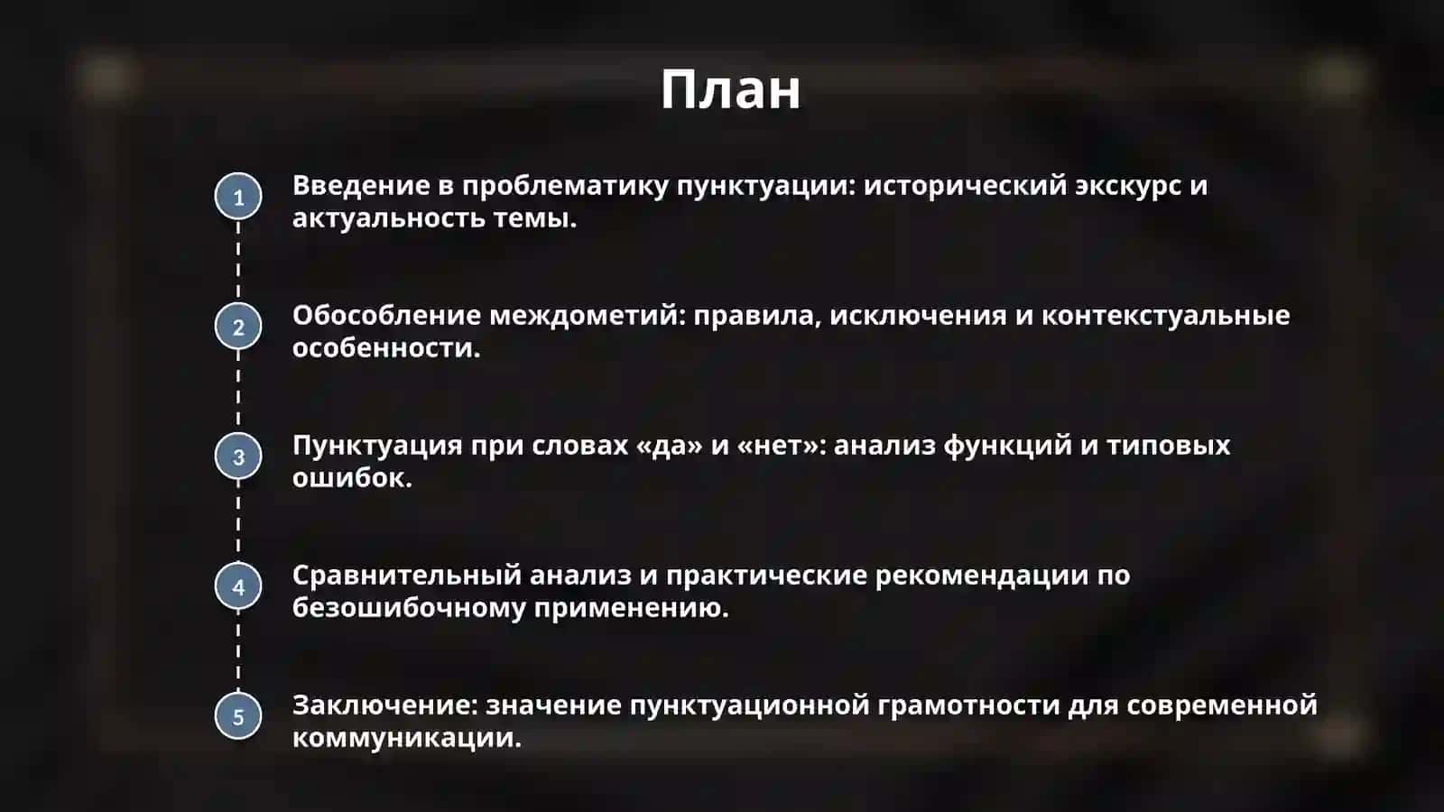 Знаки 2