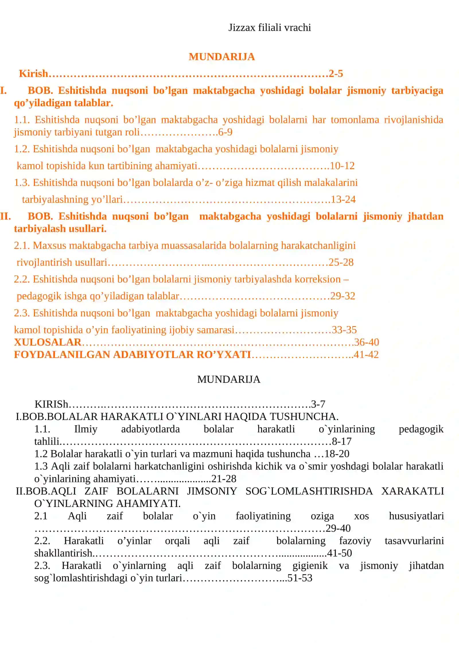 Nutq kamchiliklarini bartaraf etishning qulay va samarali metodlari 2