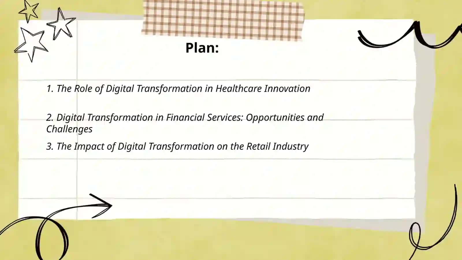 Digital Transformation 2