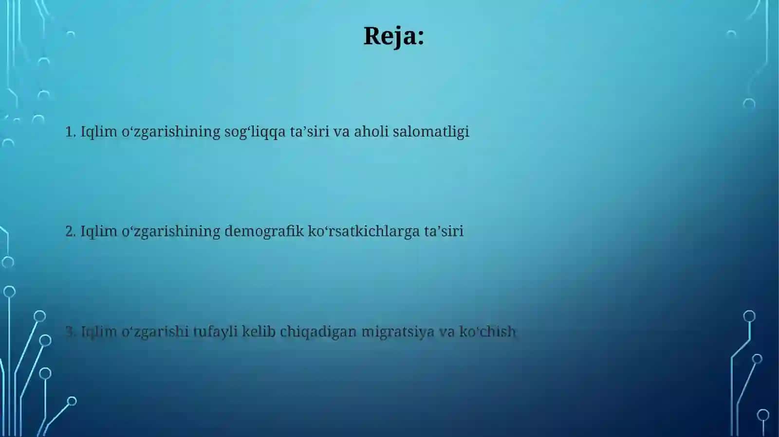 Iqlimoʻzgarishiningdemografiyagataʼsiri 2