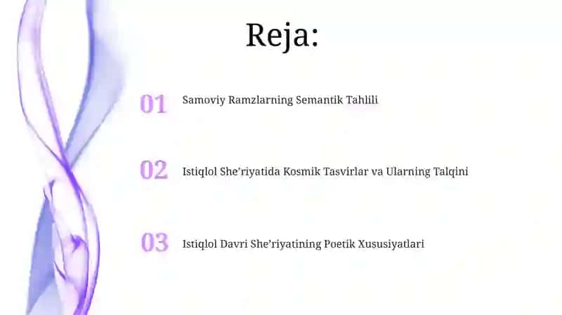 Istiqlol Davri Sheʼriyatining Poetik Xususiyatlari 2