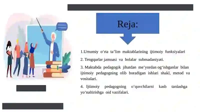 Ijtimoiy Pedagogika 2