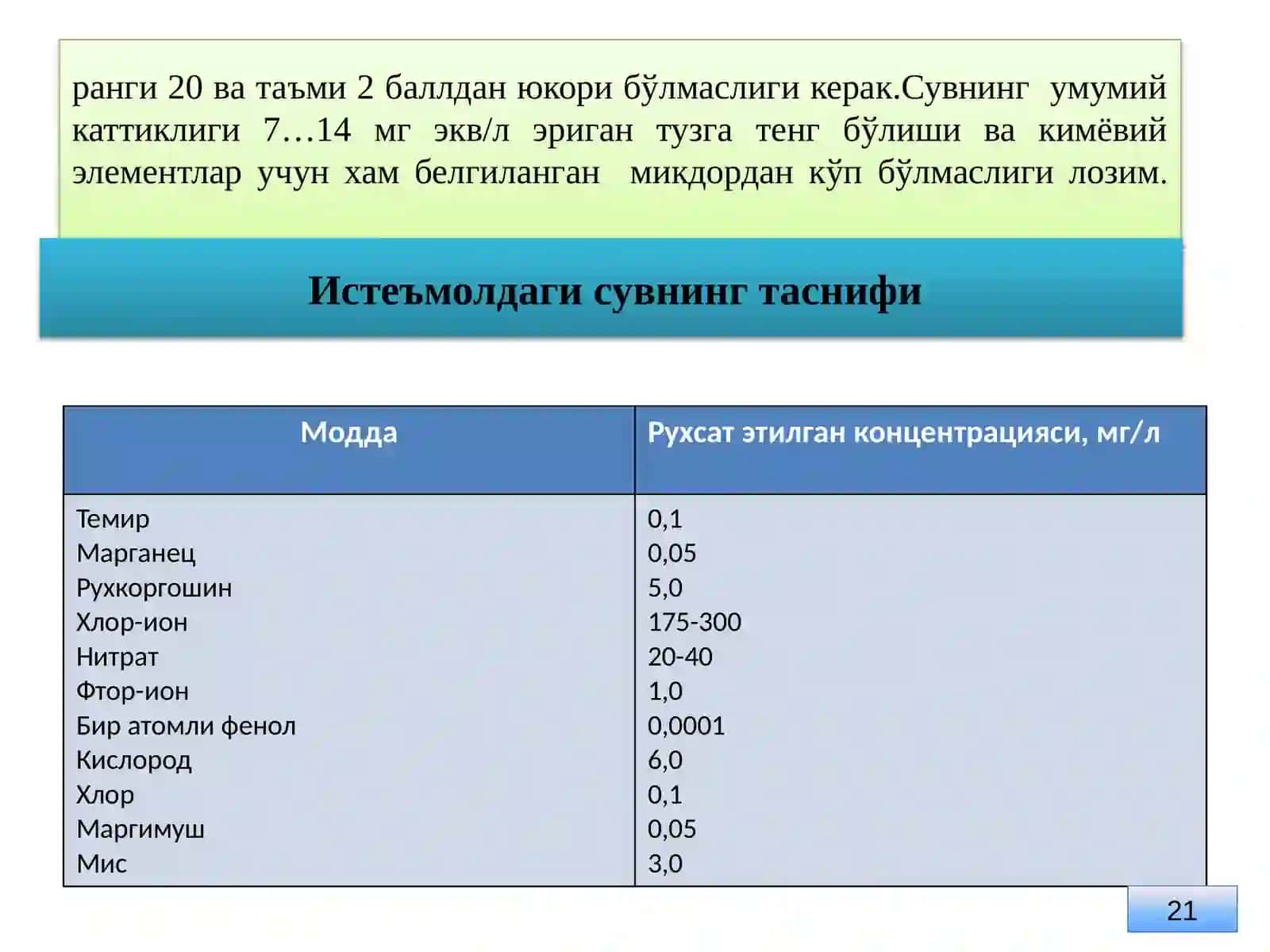 Фермаларда сув таъминоти электрнасослар, суғоргичлар 2