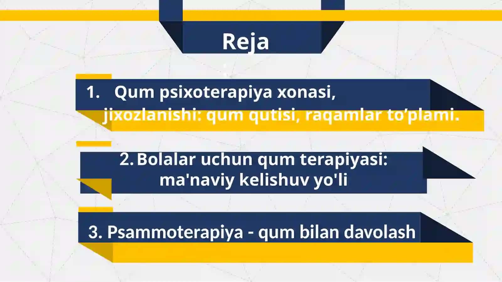 Qumpsixoterapiyasi(Sand-PIay) 2