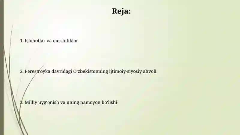 Ommaviy axborot vositalarining holati 2