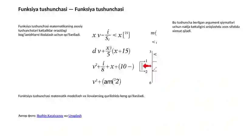 Matematik Analiz 2