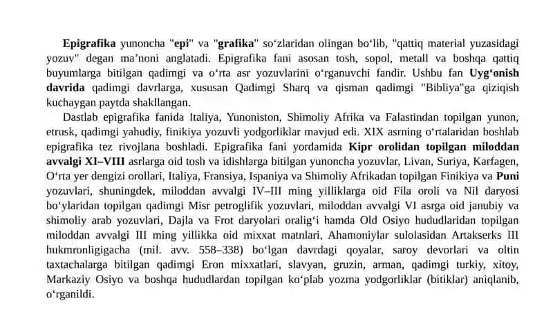 EPIGRAFIKA 2