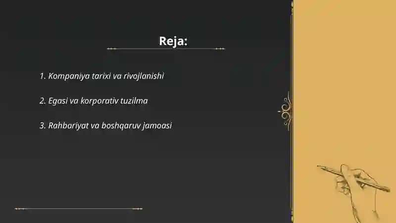 Beeline Uzbekistan kompaniyasi 2
