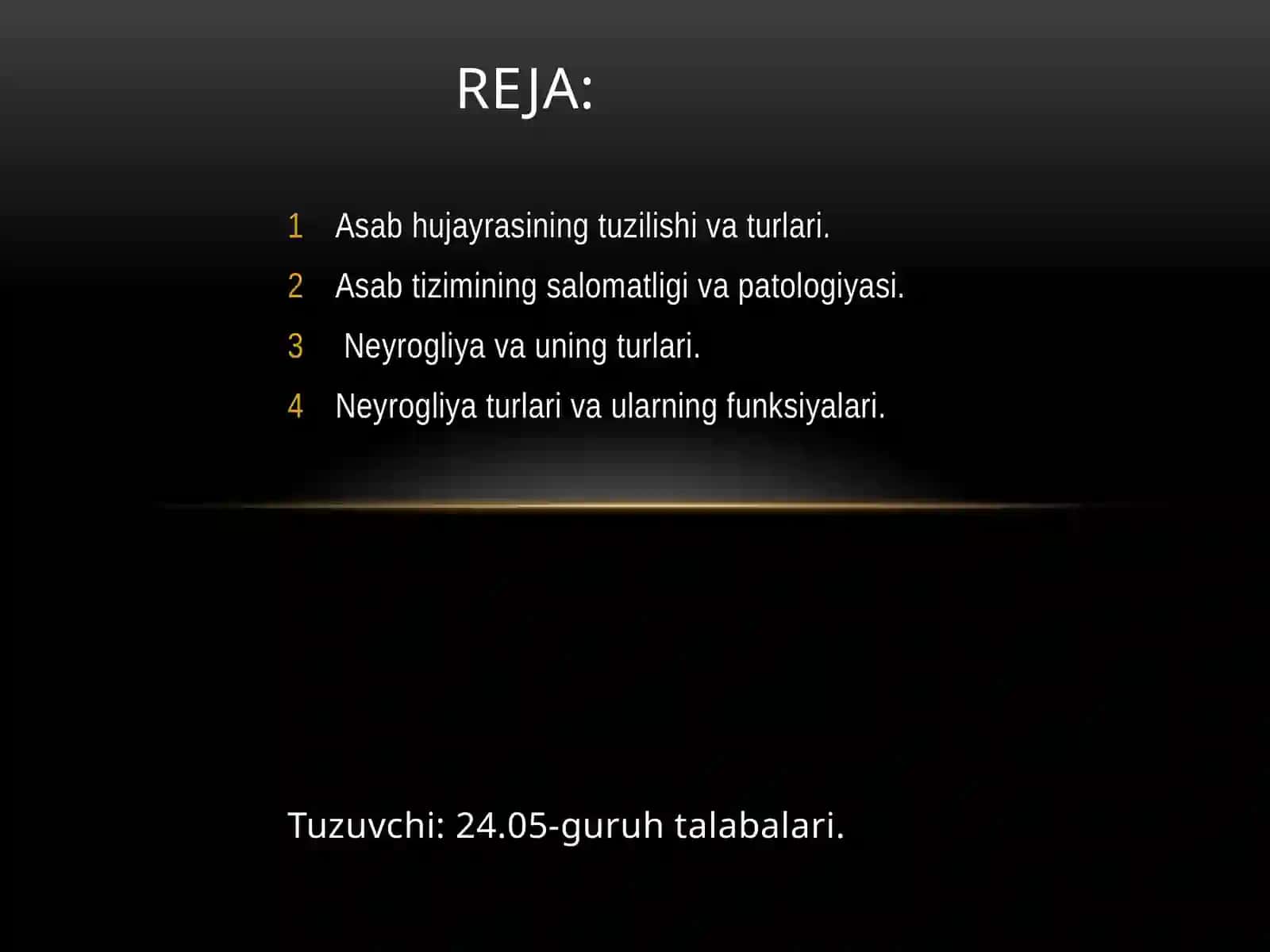 Asabhujayrasining tuzilishi va uning turlari 2