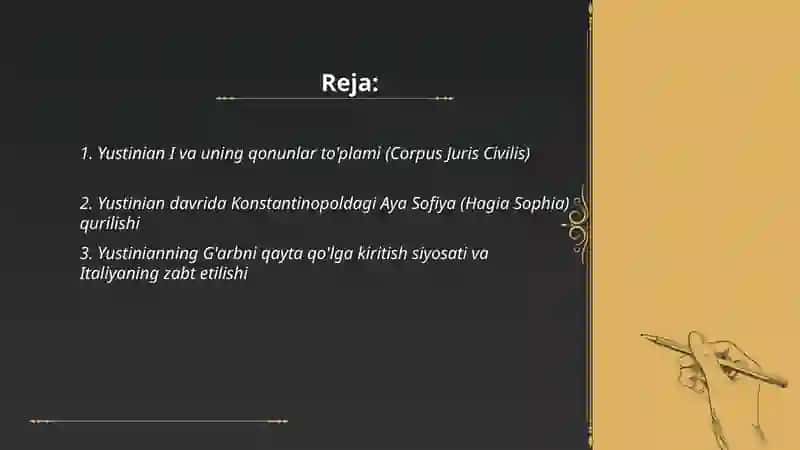 6-9 asrlarda vizantiya imperiyasi 2