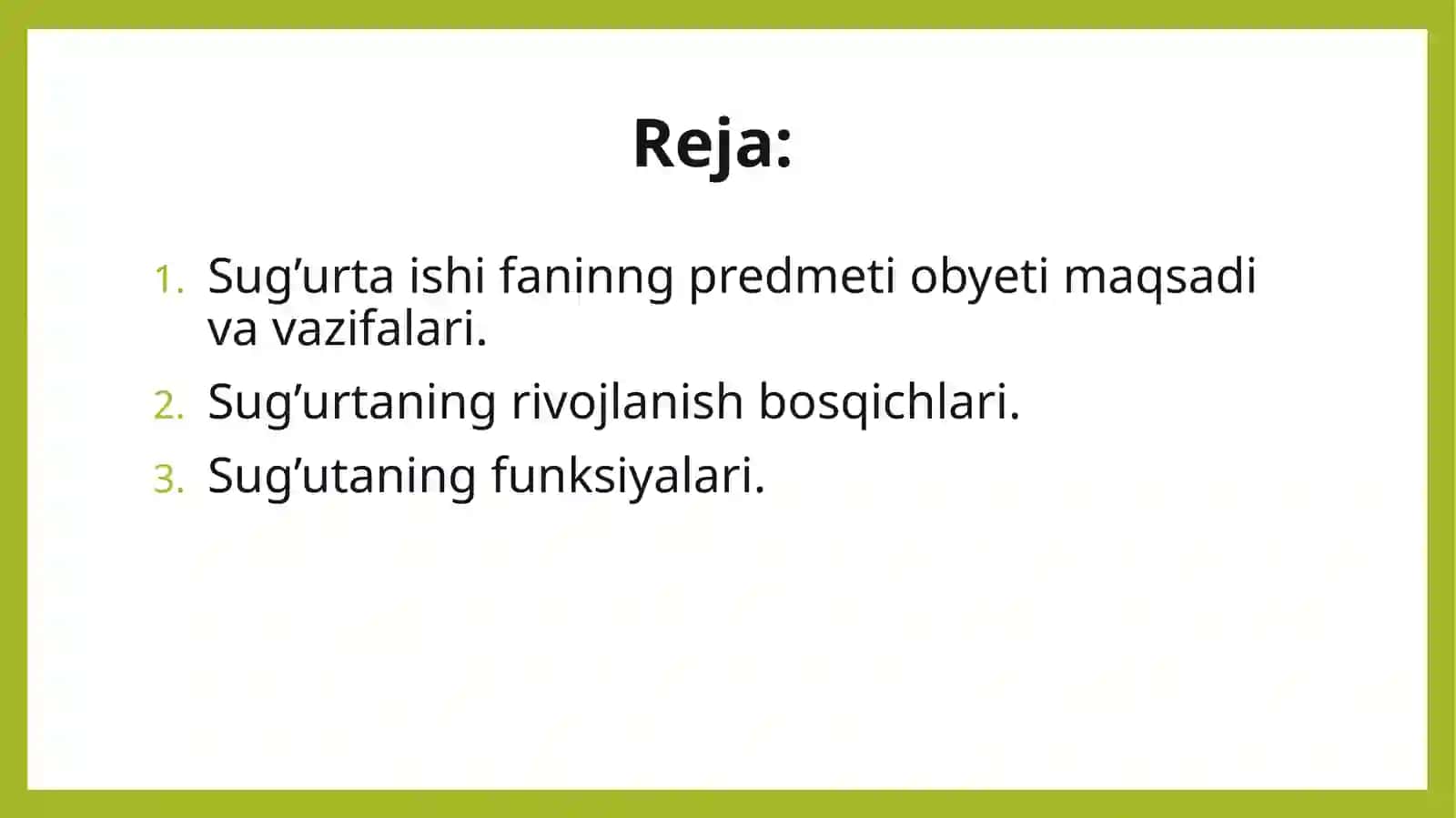 Sug’urtaning iqtisodiy mohiyati va funksiyalari 2
