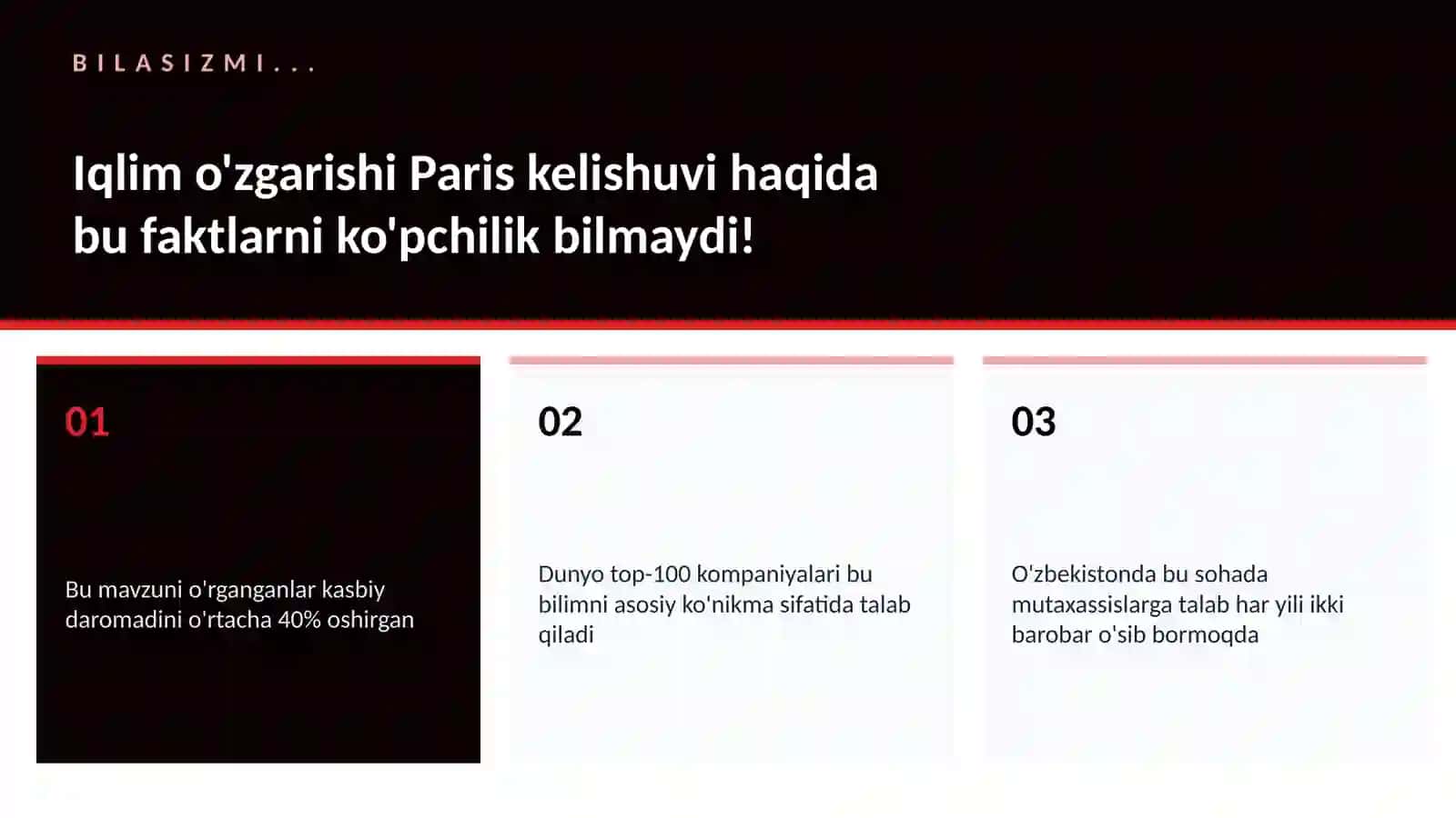 Iqlim o'zgarishi Paris kelishuvi 2