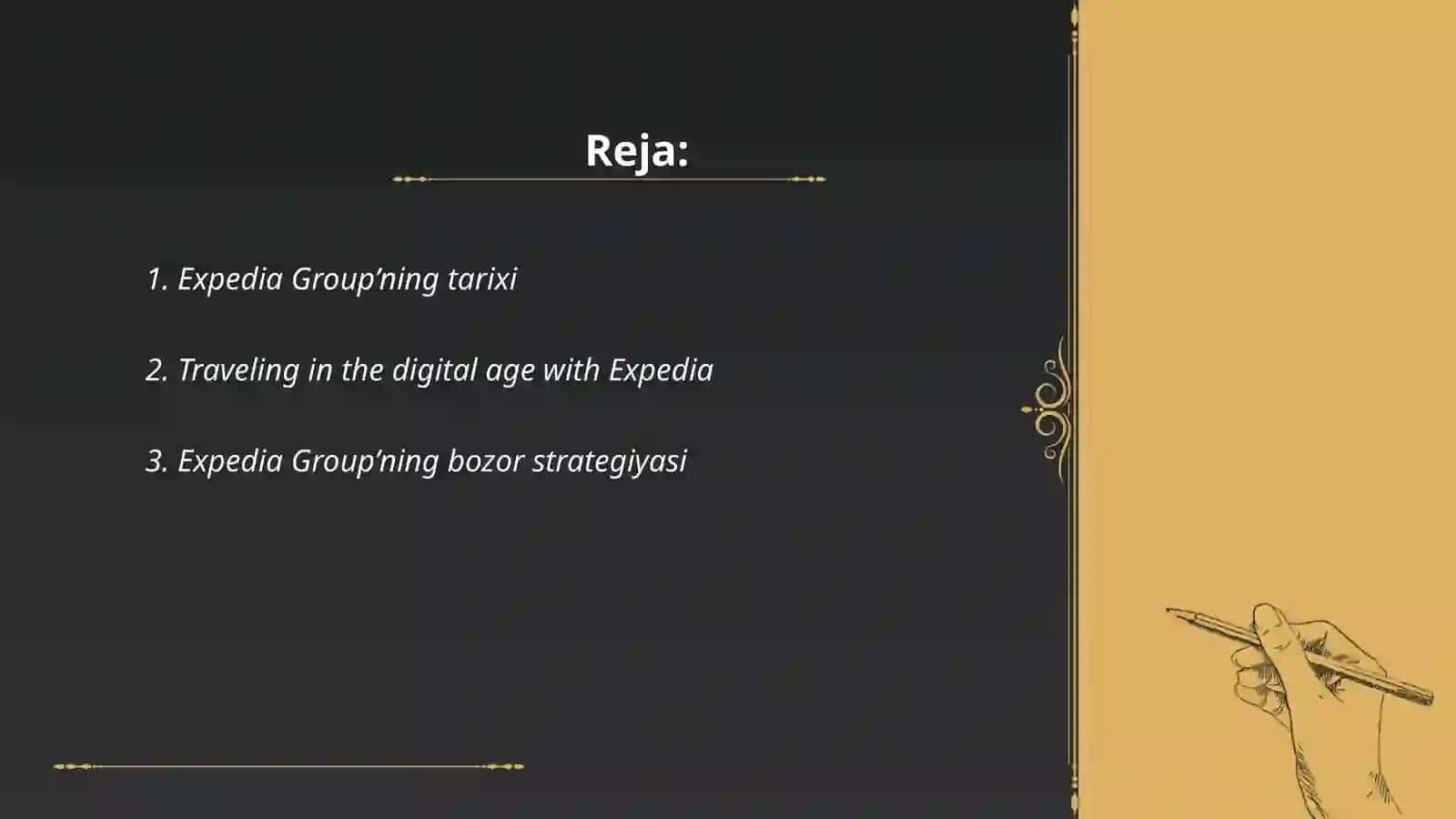 Expedia group 2