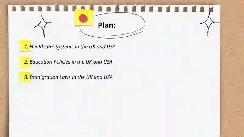 UK and USA 2