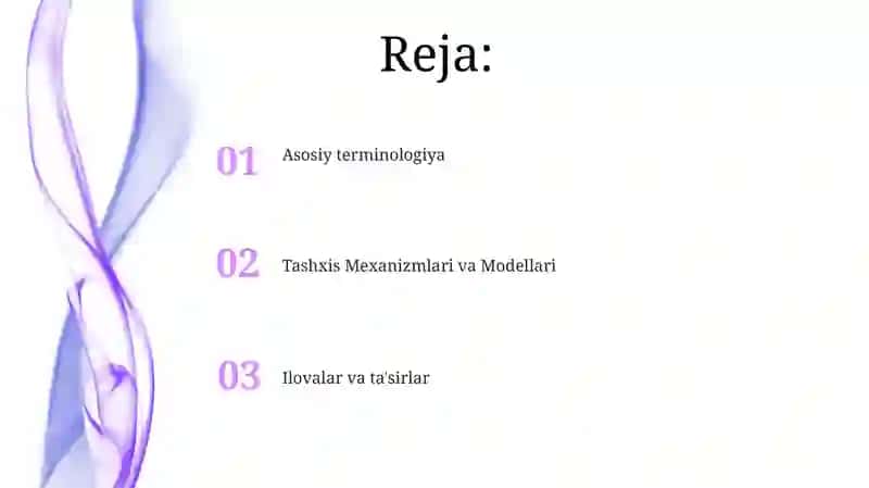 Pedagogik diagnostika 2