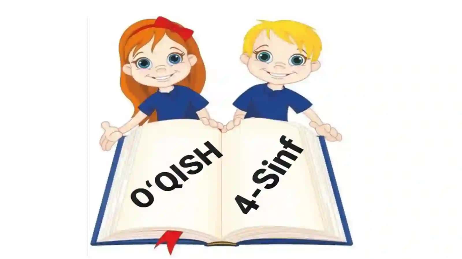O‘qish fanidan taqdimot 2