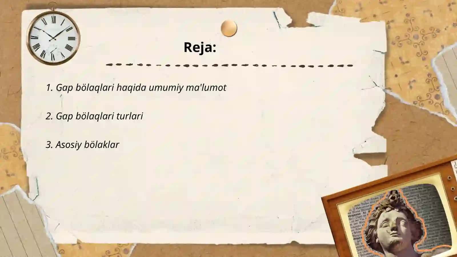 Gap bôlaklari 2