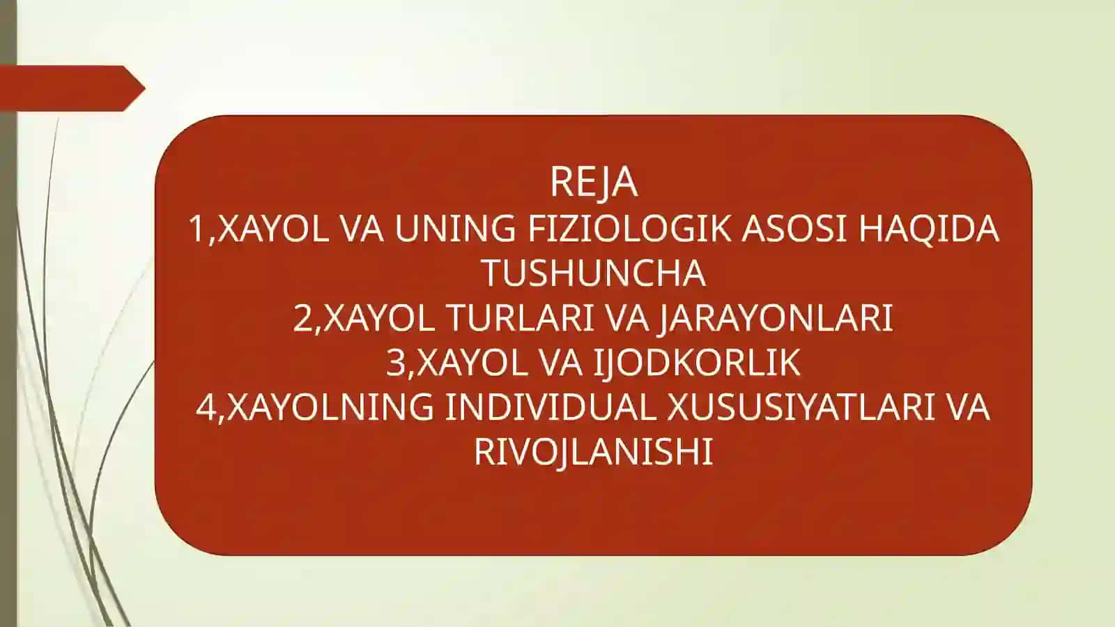 XAYOL VA IDROK 2
