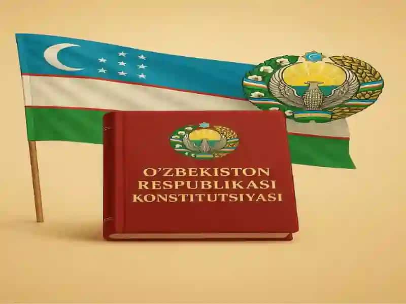O’zbekiston  respublikasi  konstitutsiyasining tarixi, mazmuni va ahamiyati 2