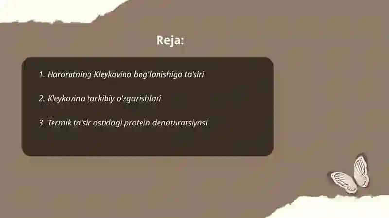 Makaron ishlab chiqarish texnologiyalari 2
