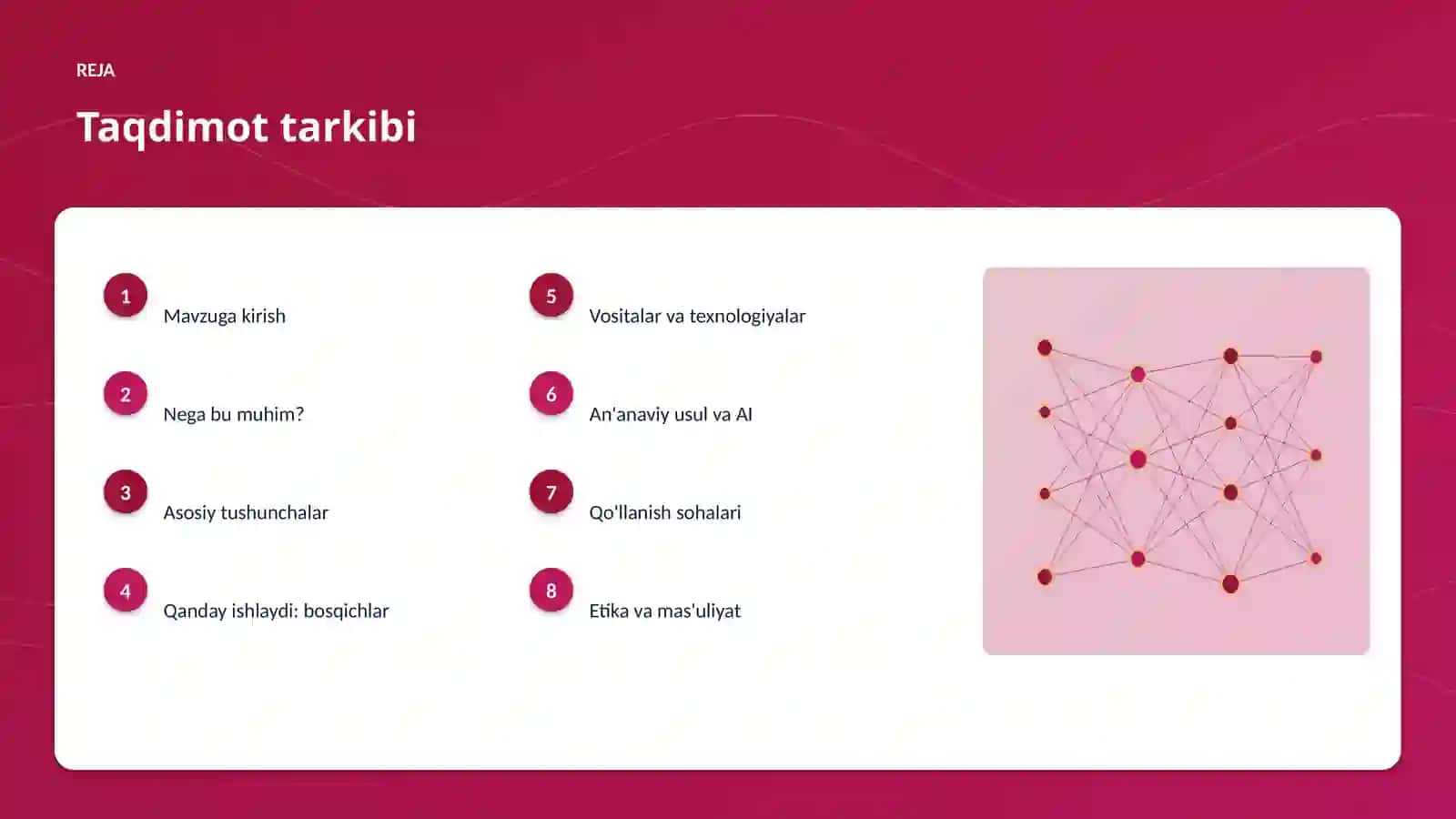 Energetikada diffuziya modellari: imkoniyat va misollar 2