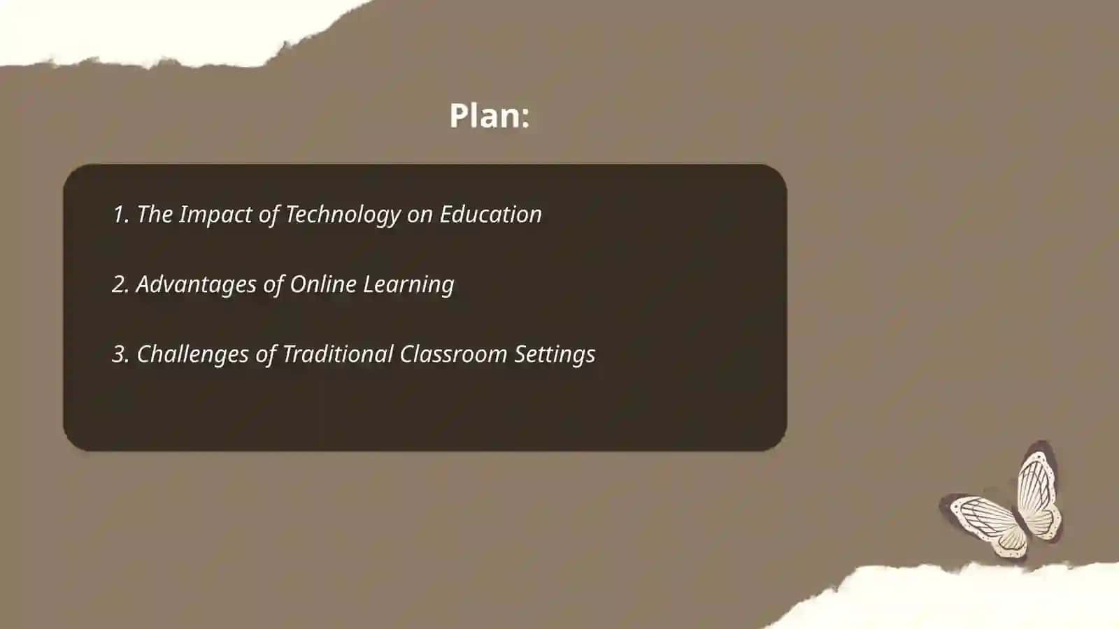 The Impact of Technology on Education 2