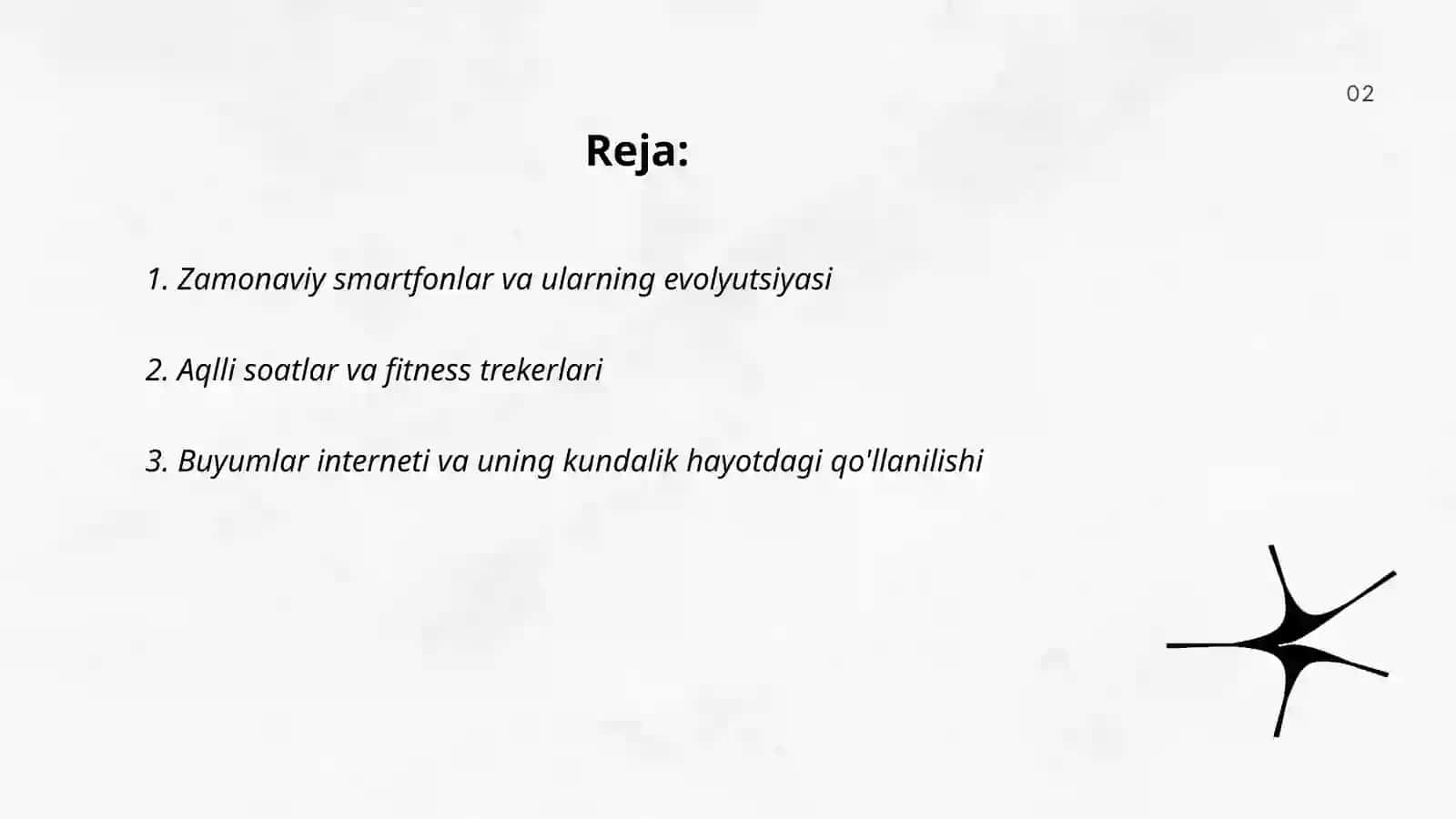 Zamonaviy smartfonlar va ularning evolyutsiyasi 2