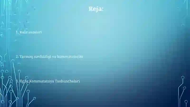 Svichlar 2