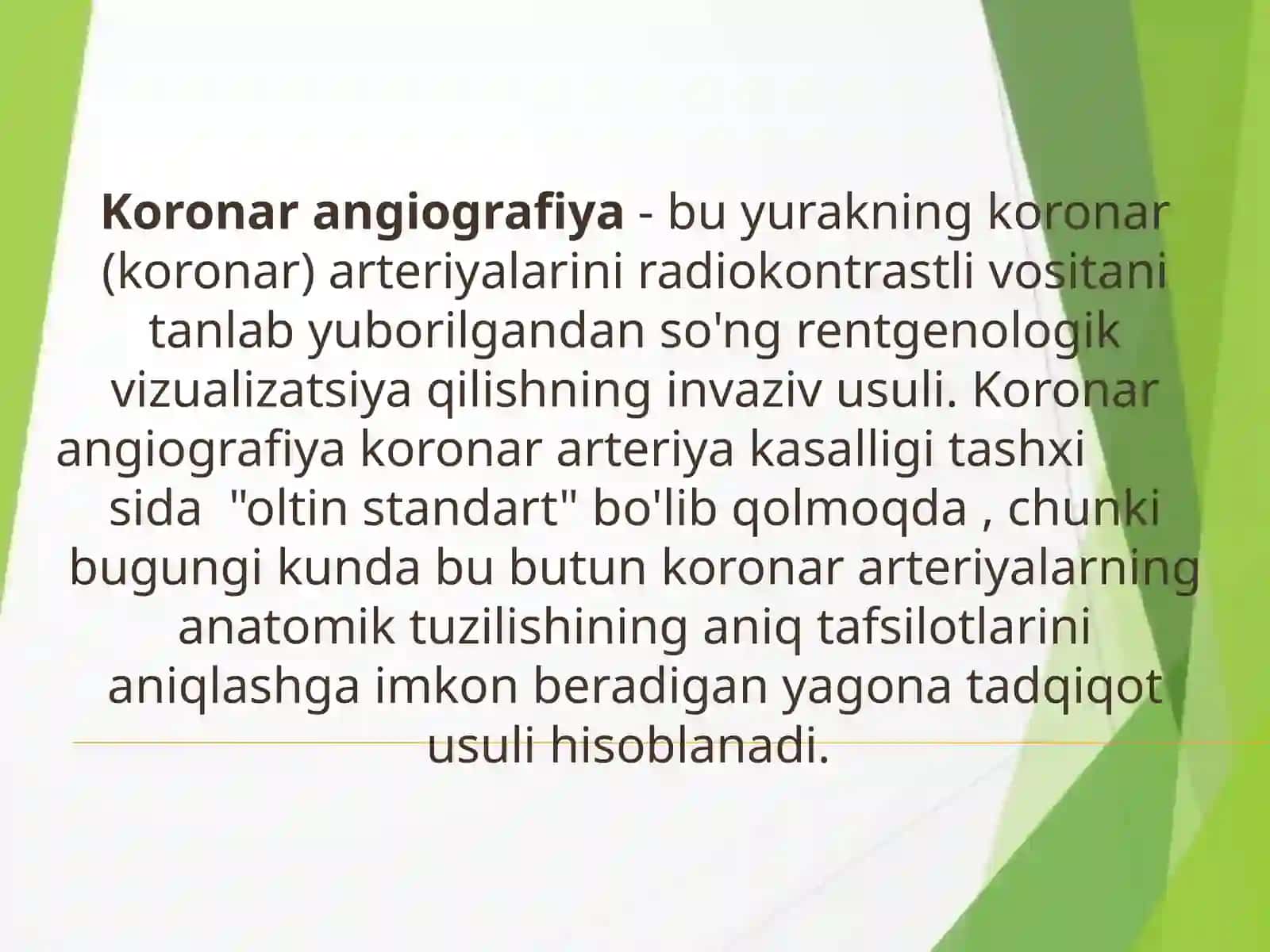 Koronaroangiografiya 2