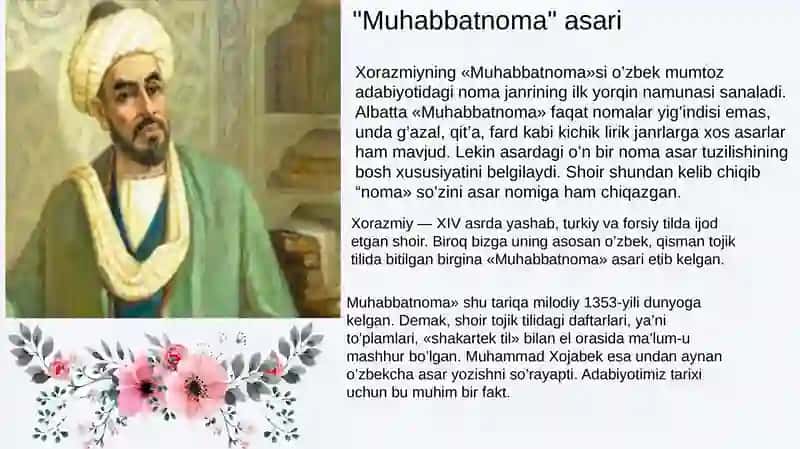 Muhabbatnoma 2