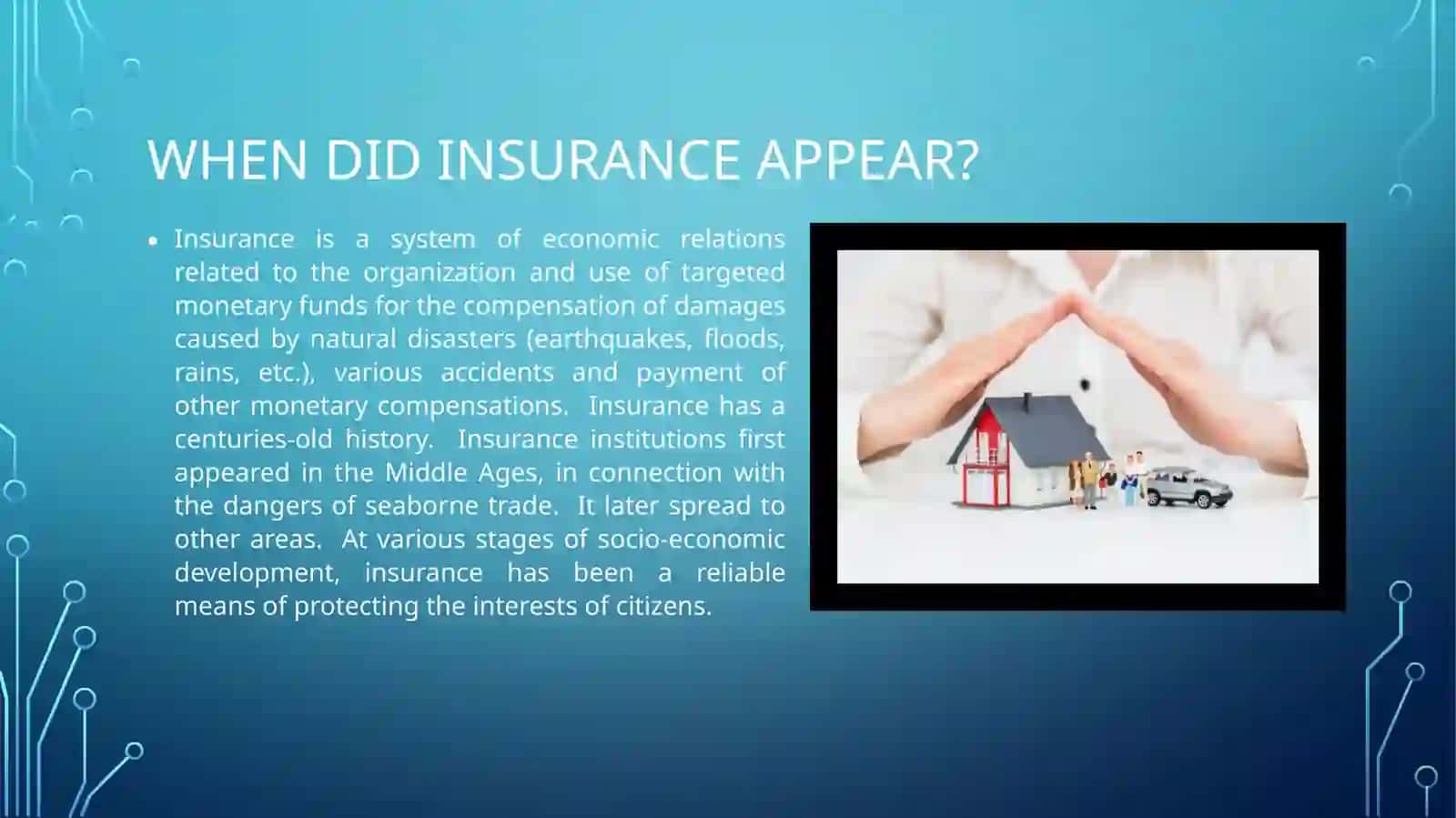 Insurance 2