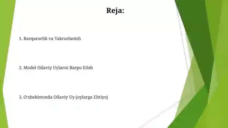 Oʻzbekistonda oilaviy bolalar uyini tashkil etish 2