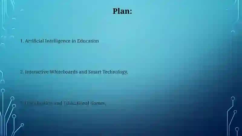 Innovative tools of teaching 2