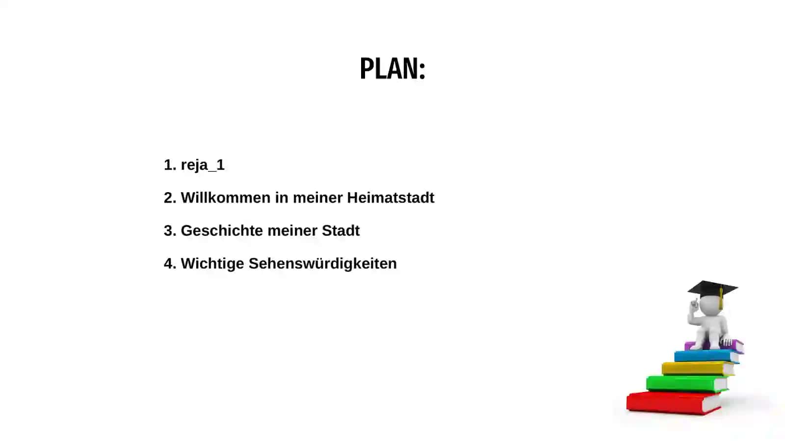 Meine Heimatstadt 2