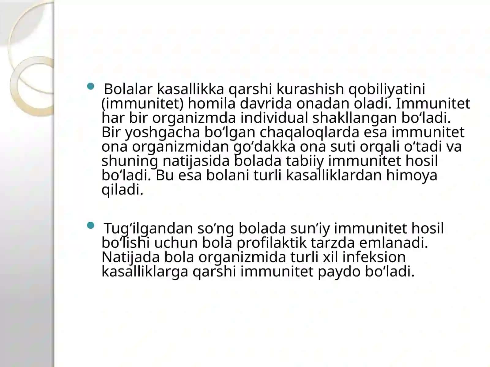 Tez-tezkasallanuvchibolalar 2