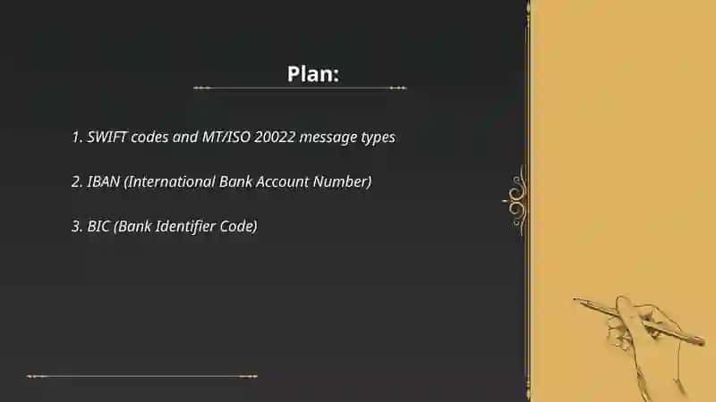 Understanding International Banking Terminology 2