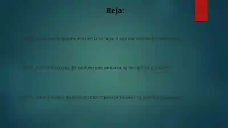 MDX davlatlarida farmatsiyani rivojlanishi 2