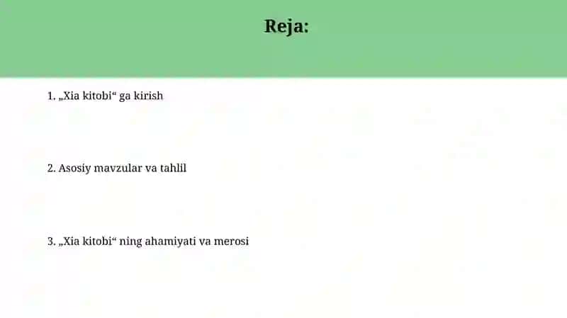 Sya kitobi 2