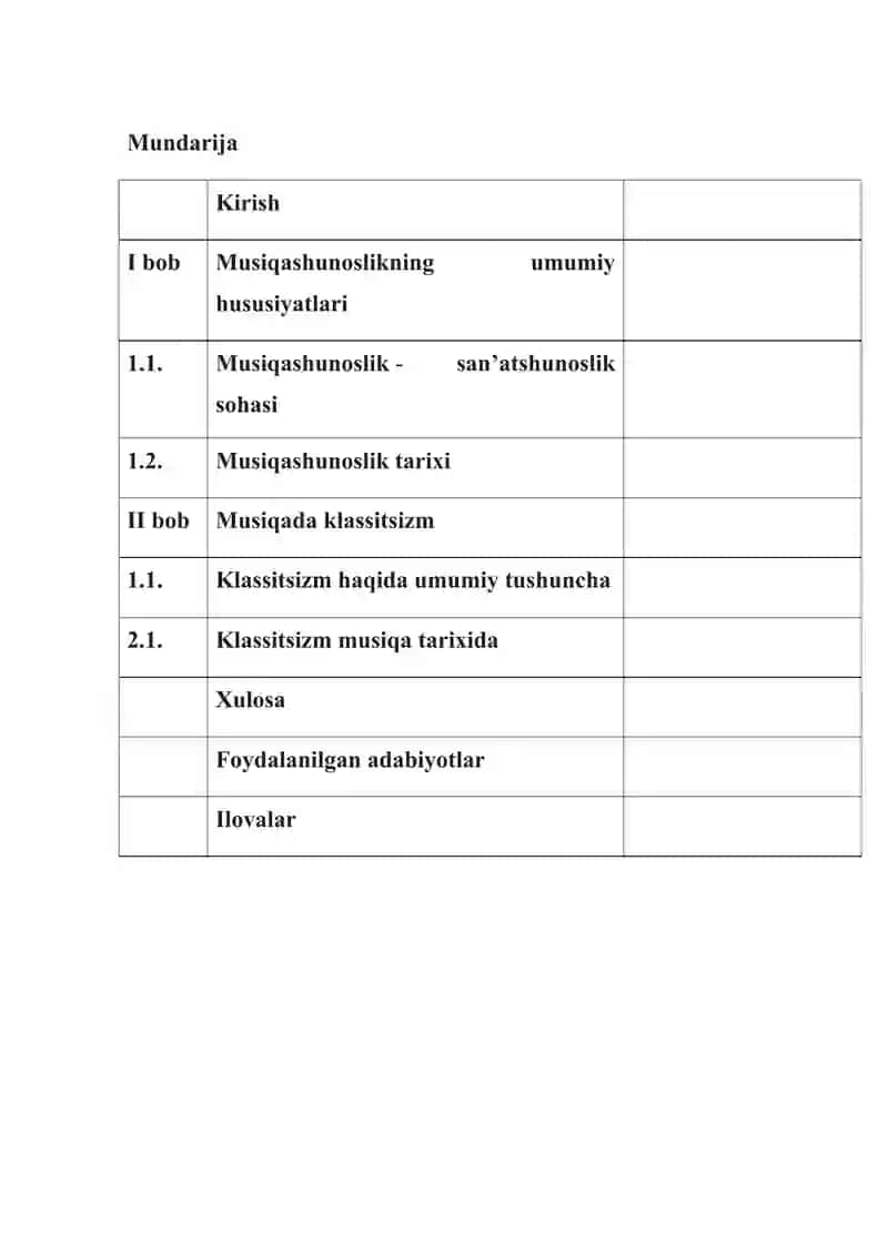 musiqaviy klassitsizm 2