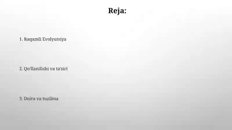 Zamonaviy lug'atlar 2