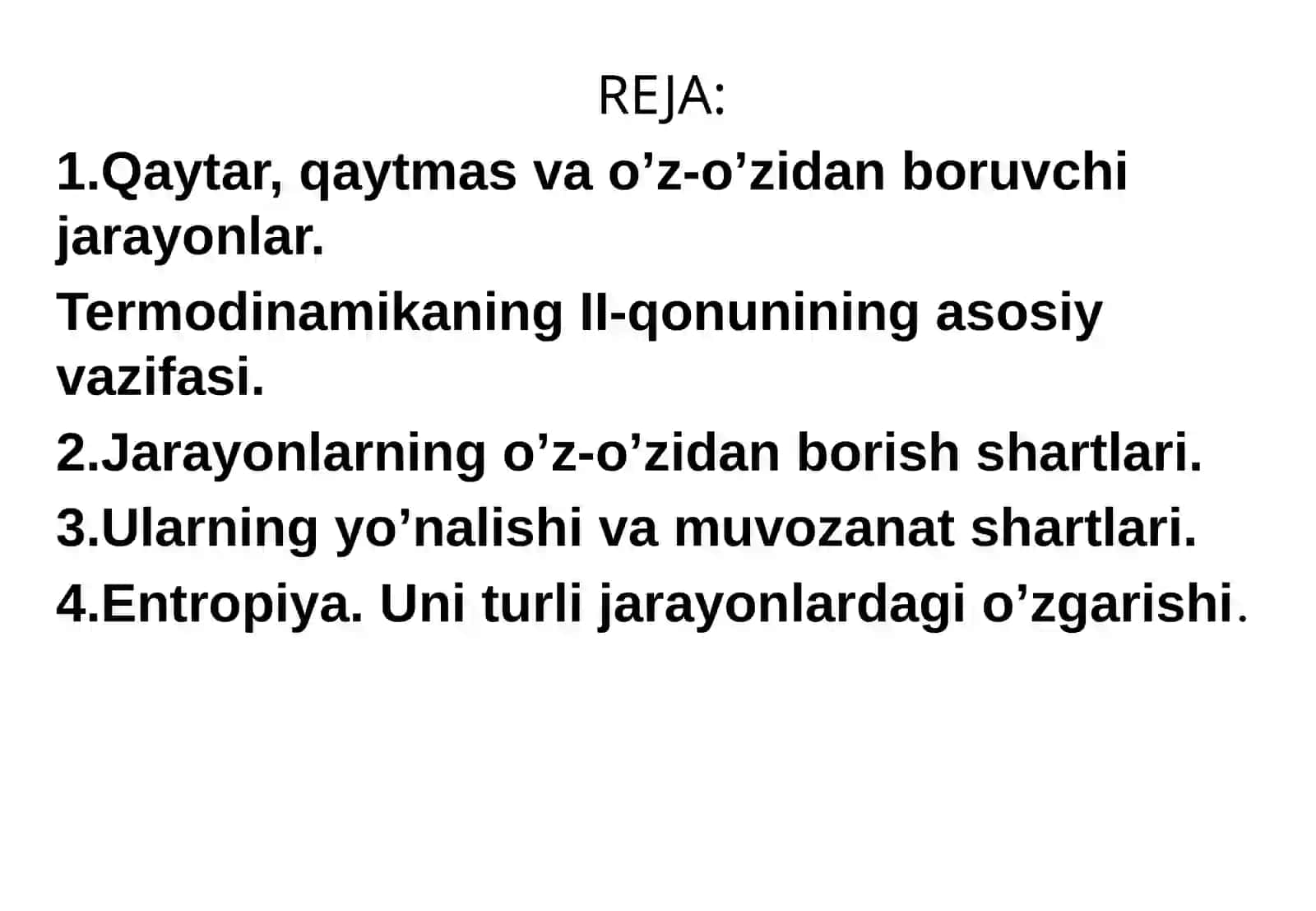 Zarrachalarning solvatlanishi, struktur-mexanik termodinamik va entropiya faktorlari 2