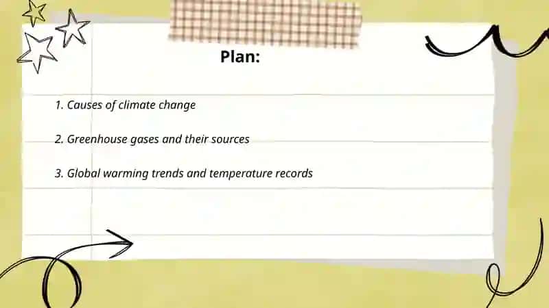 Climate change 2
