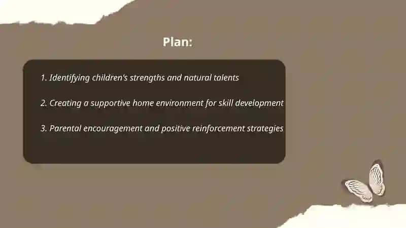 Nurturing the talent within the family 2
