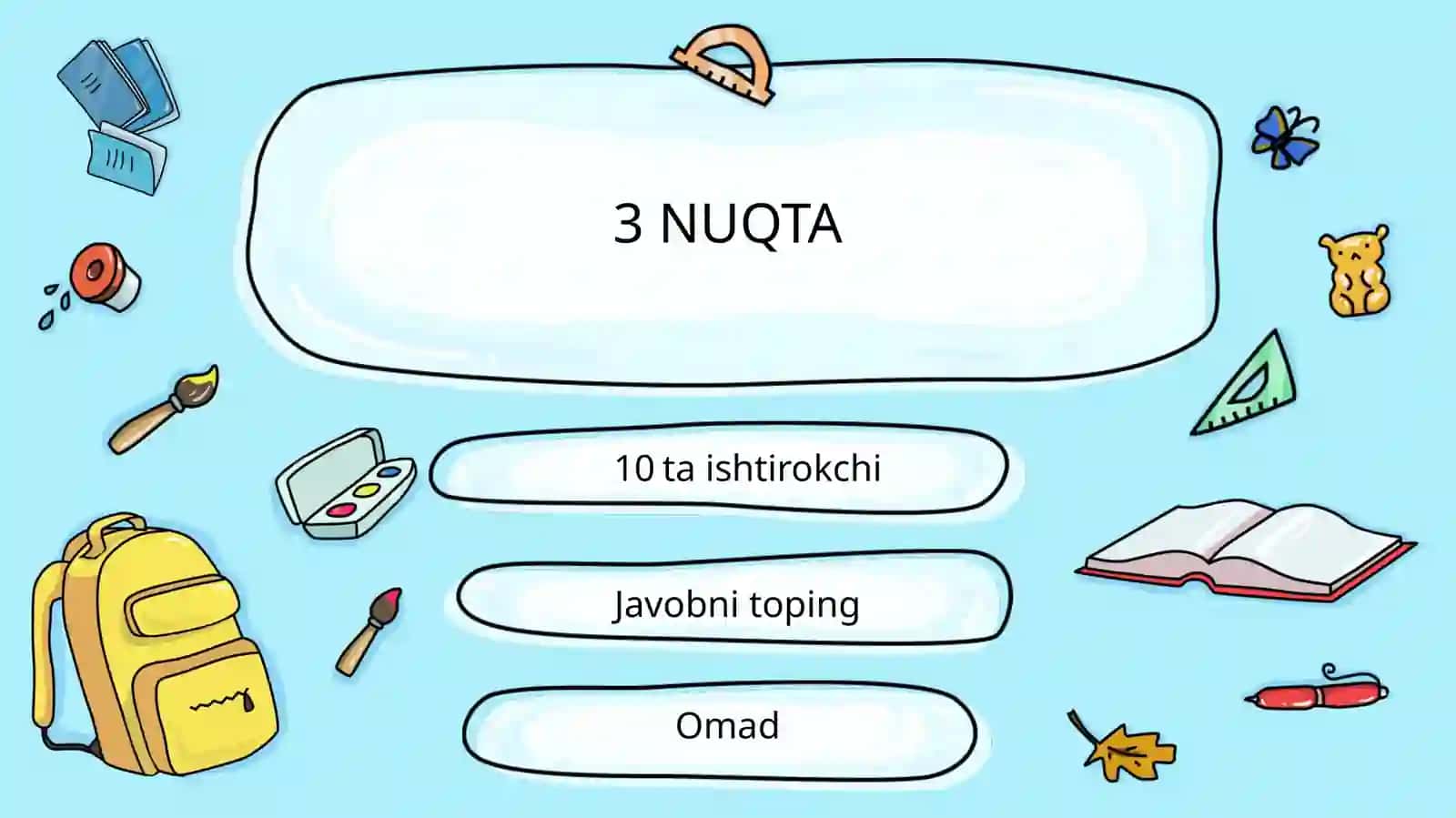 PPT Saudiya Arabistoni Qirolligi 3-qism 2
