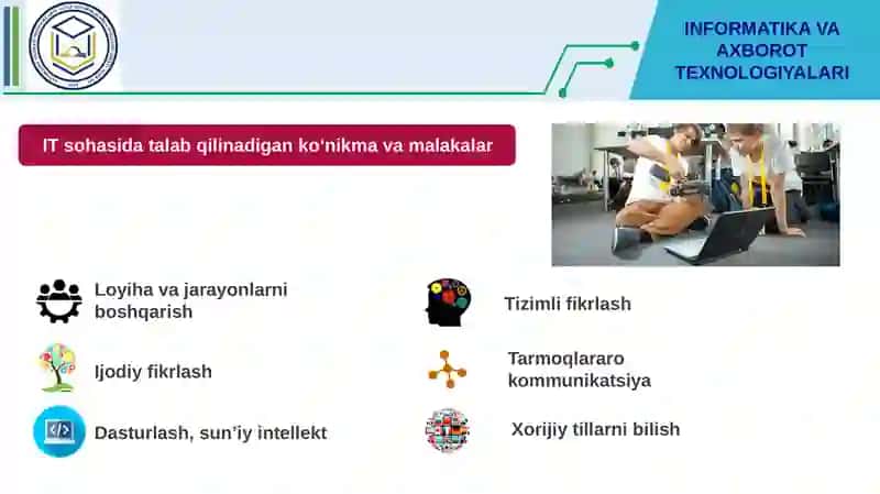 Сabridge University Press darsliklari 2