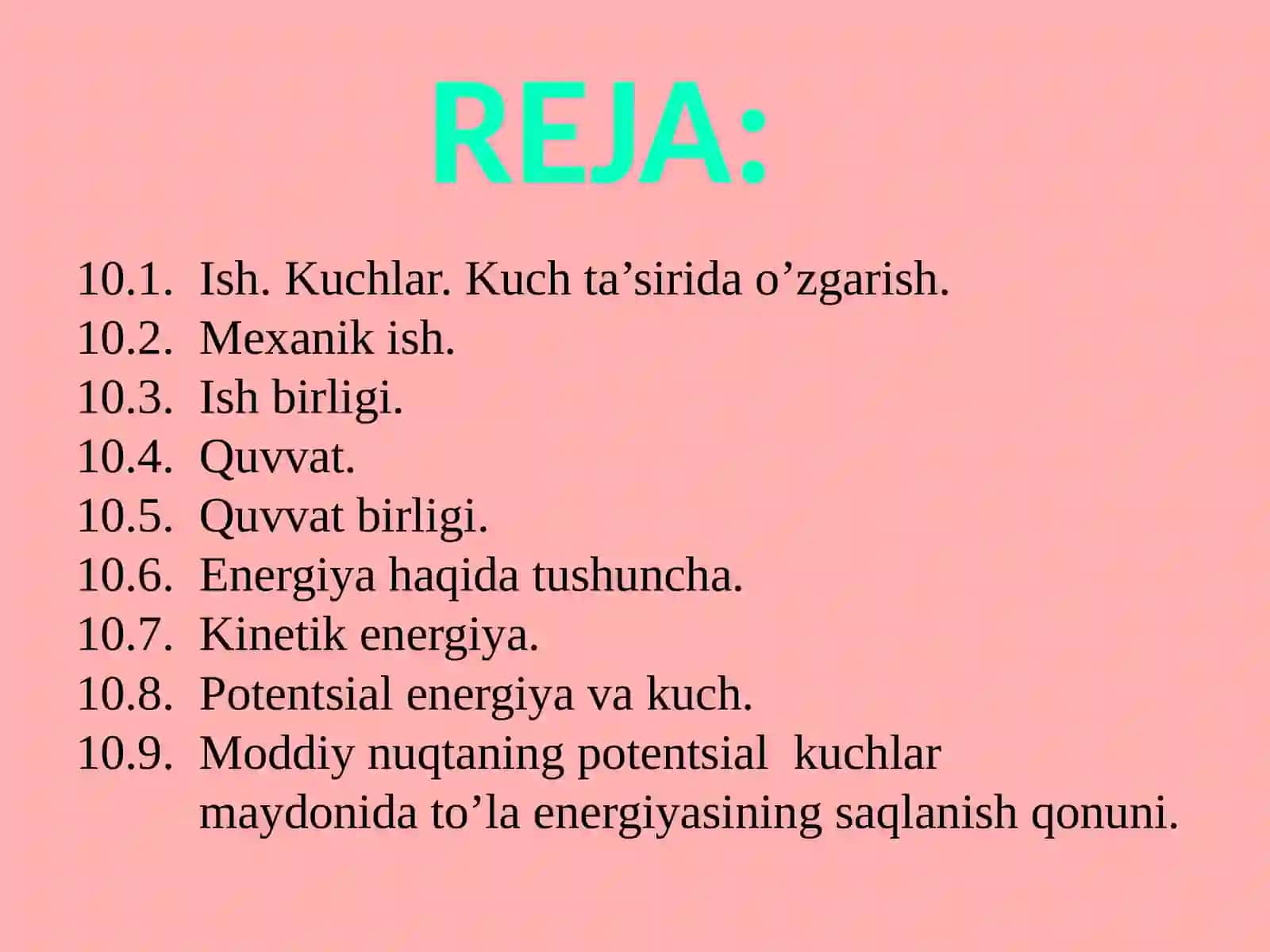 ISH. QUVVAT. ISH VA QUVVATBIRLIGI 2