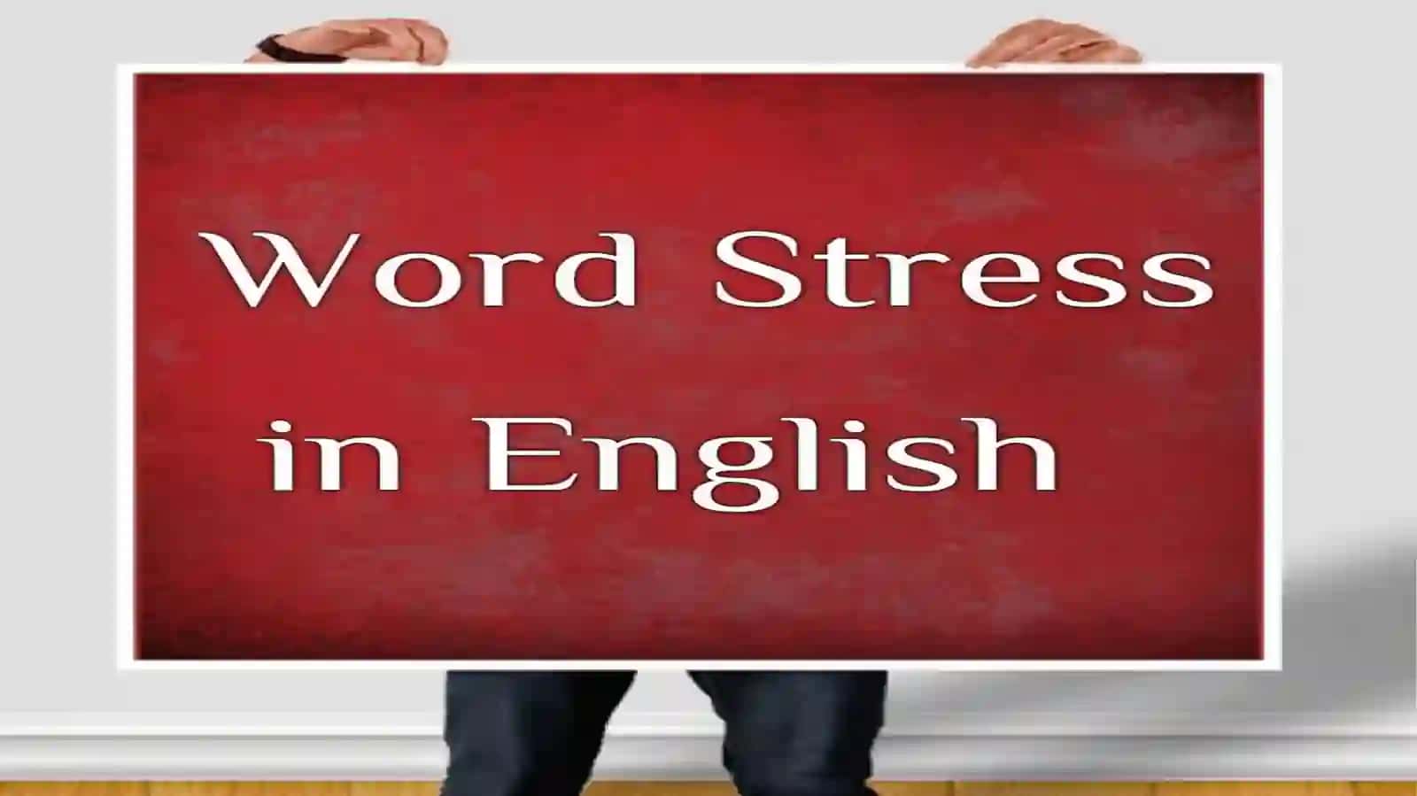 Theoretical aspects of English language 2