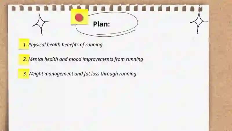 Physical Health Benefits of Running 2